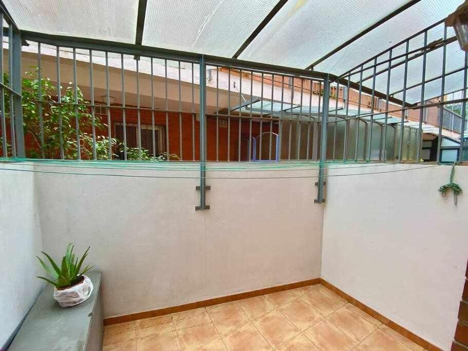 Atico Triplex En Pleno Triana Apartment Sevilla